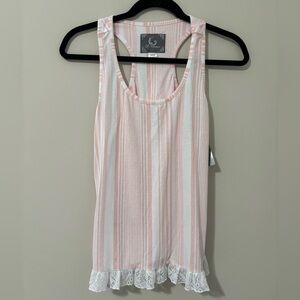 NWT two piece PJ set